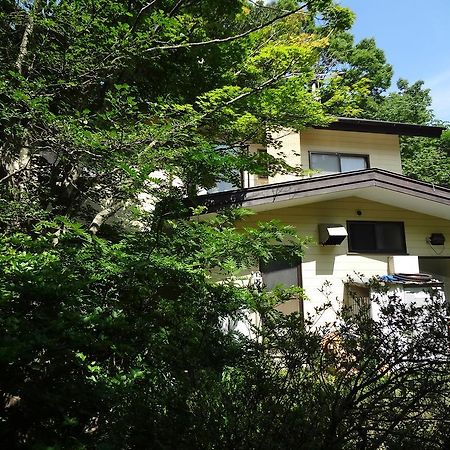 Pension Emao Nasushiobara Esterno foto