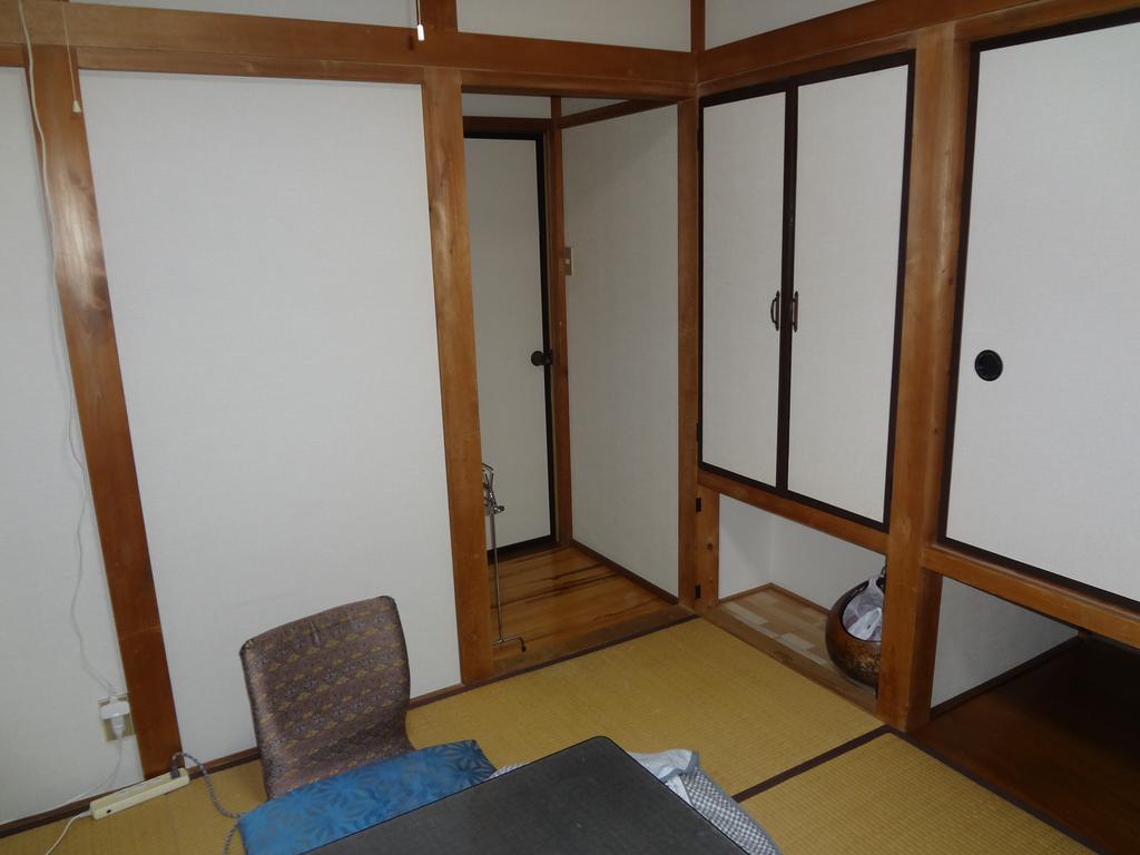 Pension Emao Nasushiobara Esterno foto