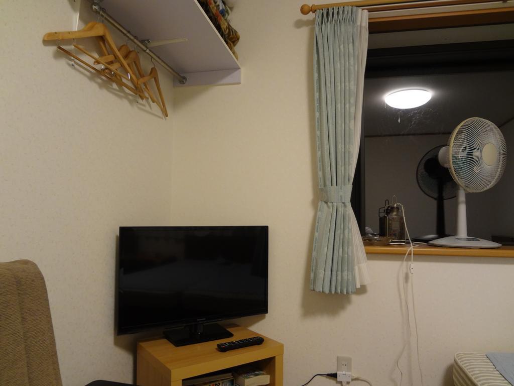 Pension Emao Nasushiobara Esterno foto